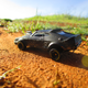 Illustration for article titled Mad Max: Custom HotWheels Interceptor.